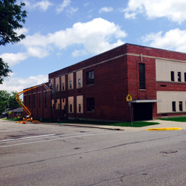 Farmington Hills Exterior Painting
