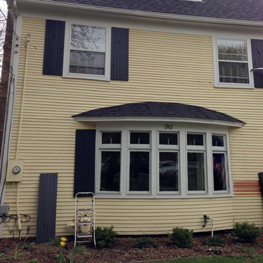 Grosse Pointe Farms Interior Painting