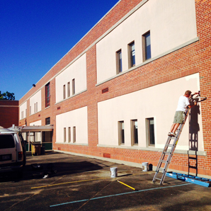 Commercial Painting Farmington Hills, MI