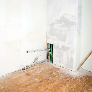 Drywall Repair Farmington Hills, MI