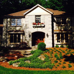 Exterior Painting Farmington Hills, MI
