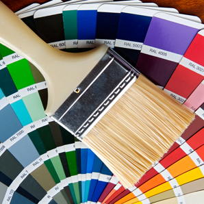 Painting Services Farmington Hills, MI