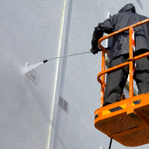 Power Washing Pressure Washers Farmington Hills, MI