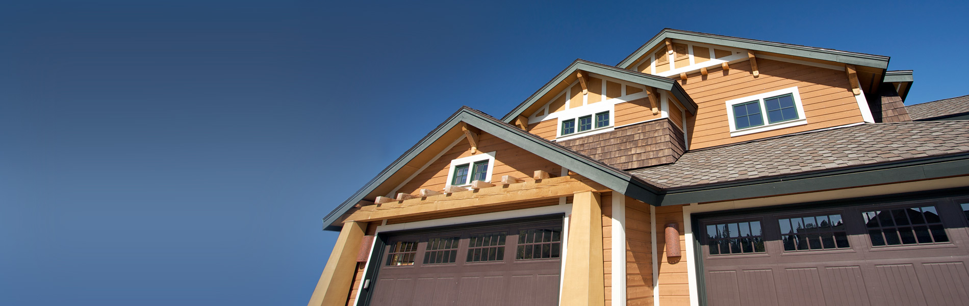 Walled Lake Exterior Painting